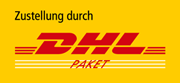 DHL Versand