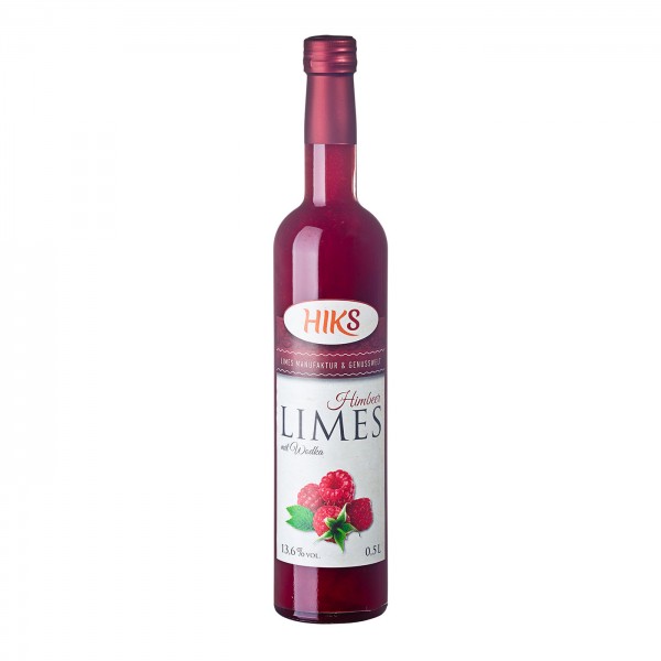 Himbeer Limes