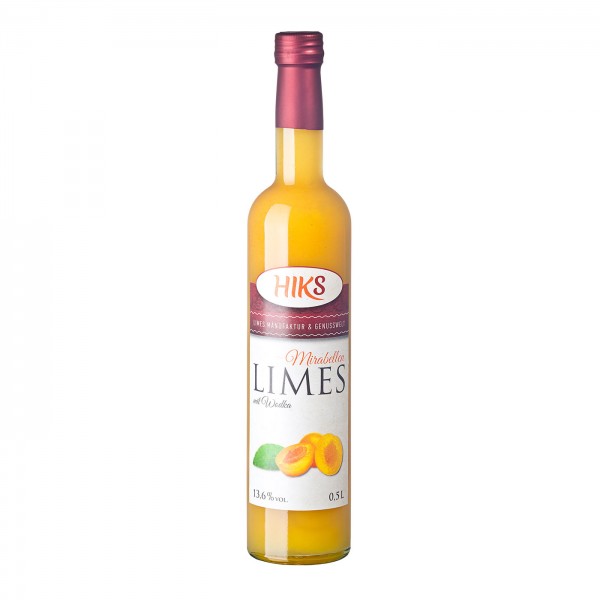 Mirabellen Limes