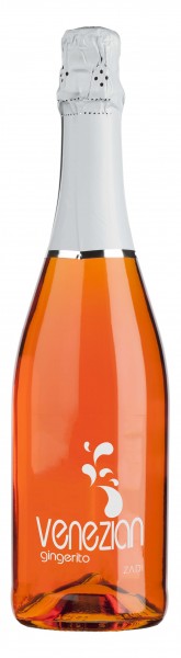 Venezian Gingerito