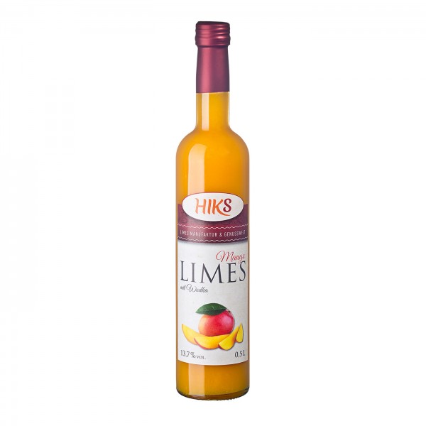 Mango Limes