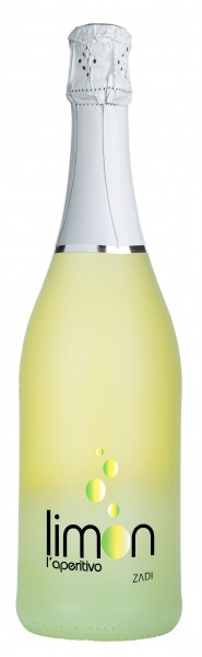Limon l’Aperitivo