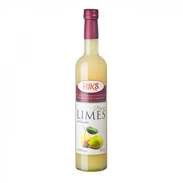 Birnen Limes